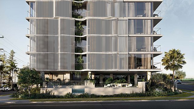 Management Rights Gold Coast 