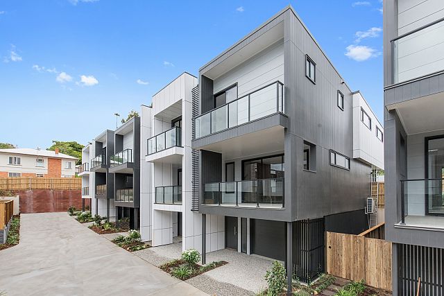 Management Rights Brisbane