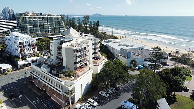 Management Rights Sunshine Coast