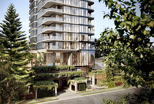 Management Rights Gold Coast 