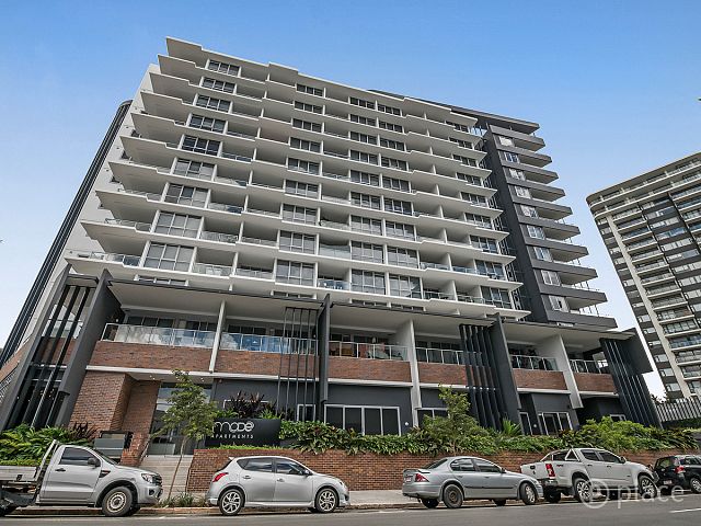 Management Rights Brisbane