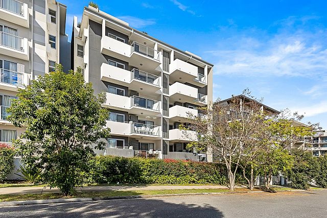 Management Rights Brisbane