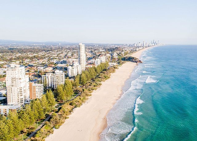Management Rights Gold Coast 
