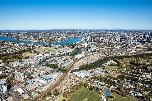 Management Rights Brisbane