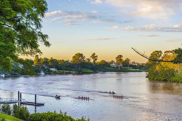 Management Rights Brisbane
