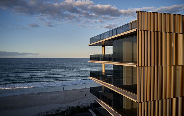 Management Rights Gold Coast 