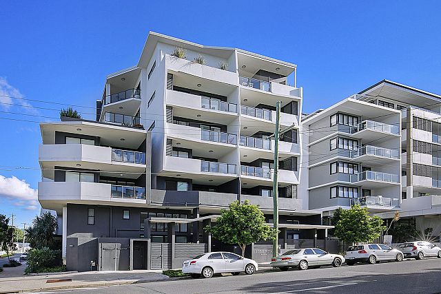 Management Rights Brisbane