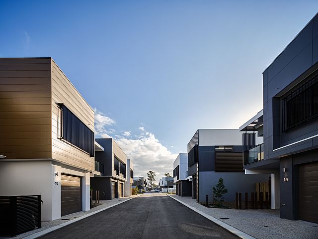 Management Rights Brisbane