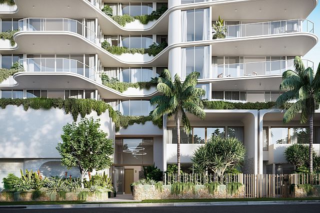Management Rights Gold Coast 