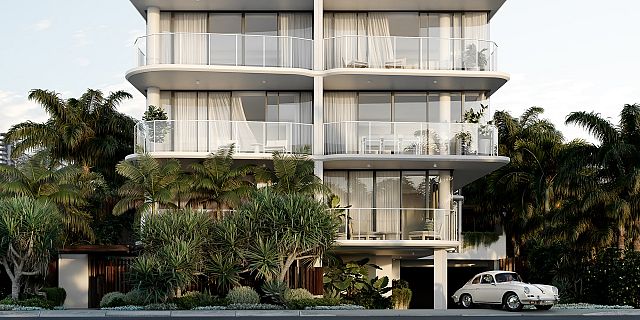 Management Rights Gold Coast 