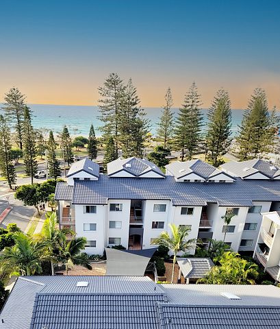 Management Rights Gold Coast 