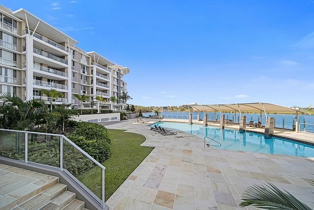 Management Rights Gold Coast 
