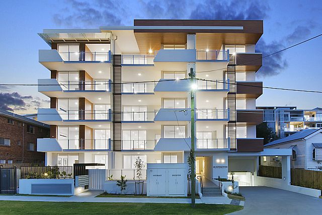 Management Rights Brisbane