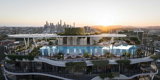 Management Rights Brisbane