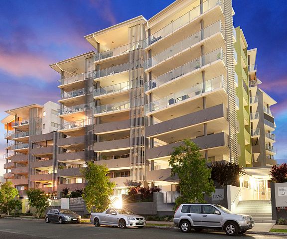 Management Rights Brisbane