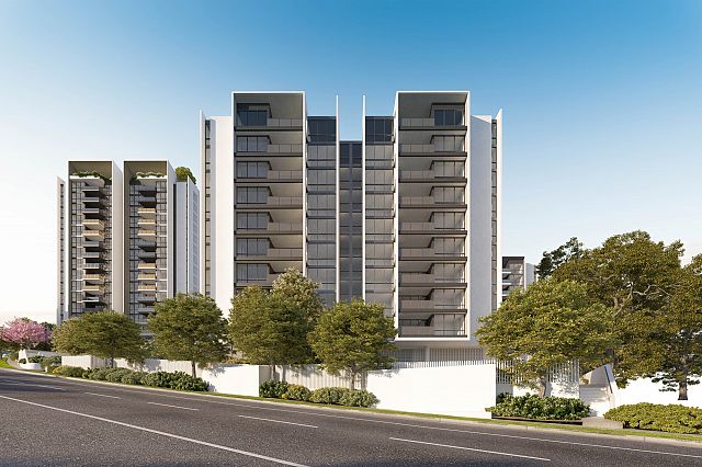 Management Rights Gold Coast 