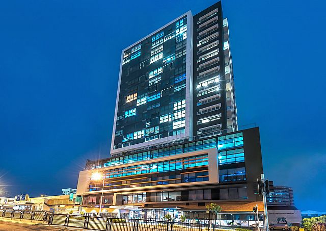 Management Rights Brisbane
