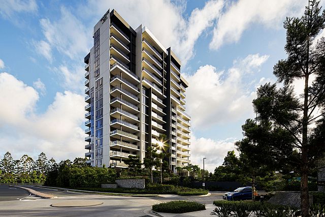 Management Rights Gold Coast 