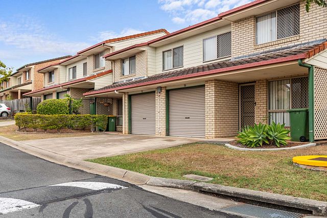 Management Rights Brisbane
