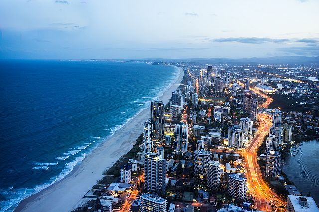 Management Rights Gold Coast 