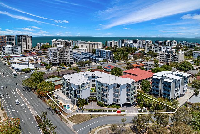 Management Rights Brisbane