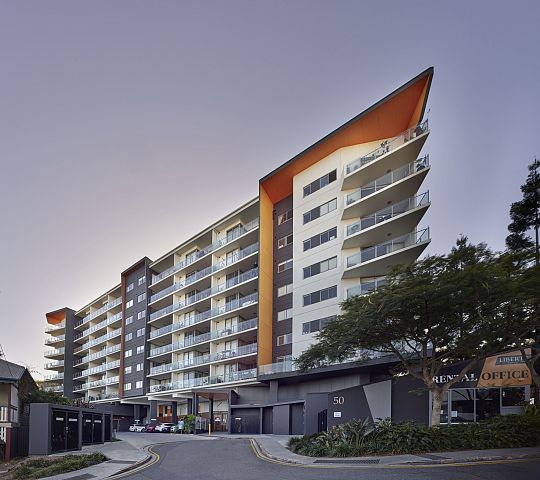 Management Rights Brisbane