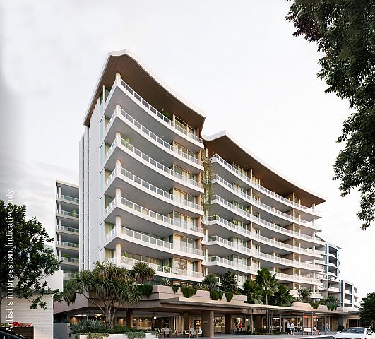 Management Rights Brisbane