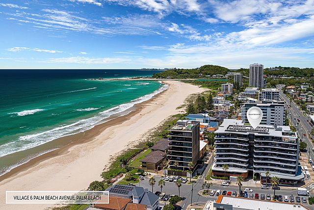 Management Rights Gold Coast 