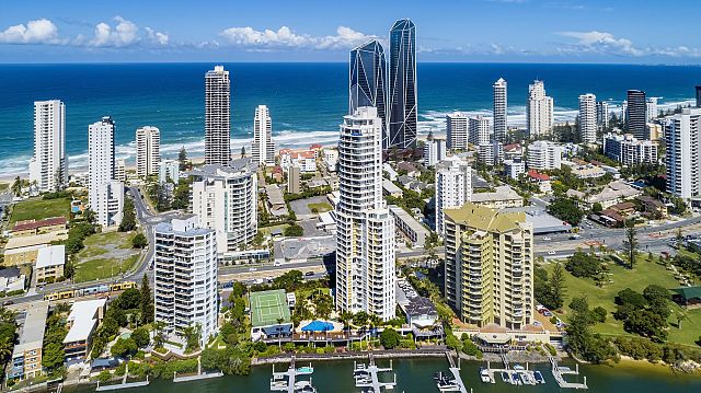 Management Rights Gold Coast 