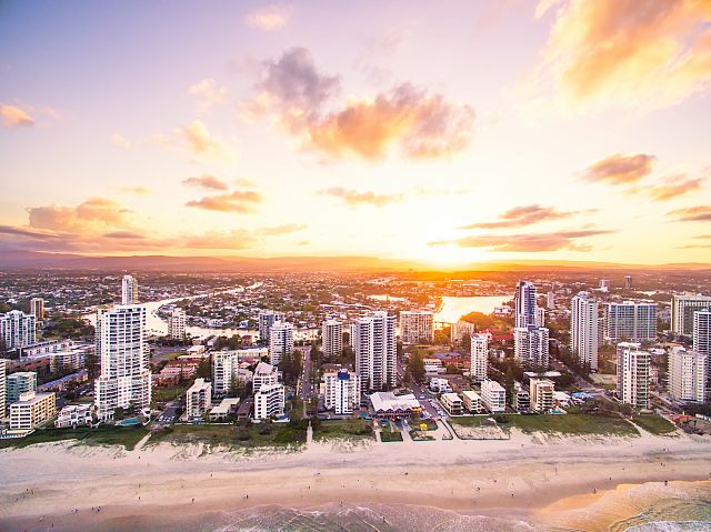Management Rights Gold Coast 
