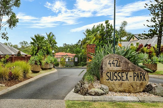Management Rights Gold Coast 