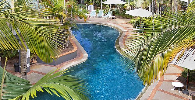 Management Rights Gold Coast 