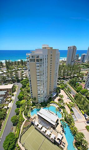 Management Rights Gold Coast 