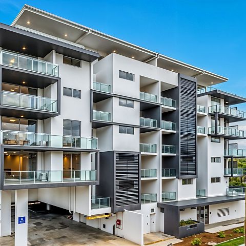 Management Rights Brisbane