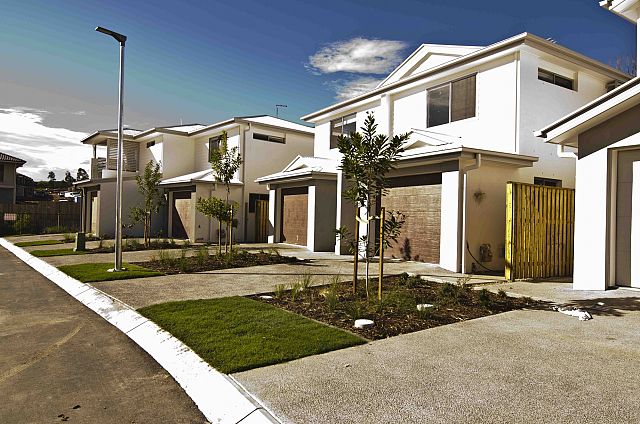 Management Rights Brisbane