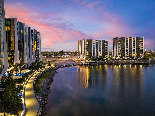 Management Rights Gold Coast 