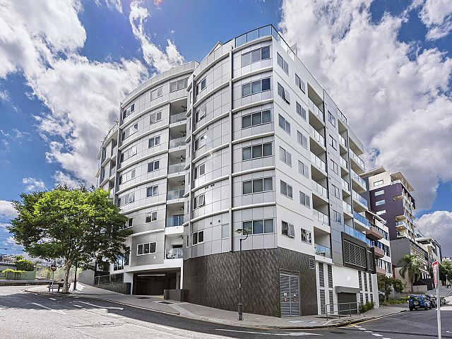 Management Rights Brisbane