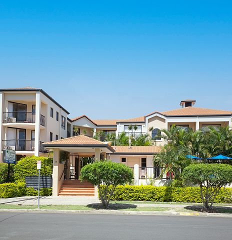 Management Rights Gold Coast 