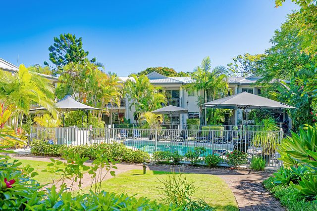 Management Rights Sunshine Coast