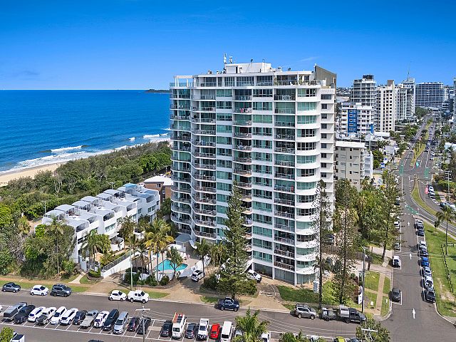 Management Rights Sunshine Coast