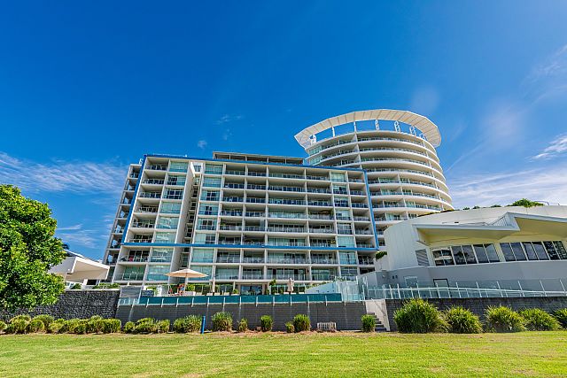 Management Rights Gold Coast 