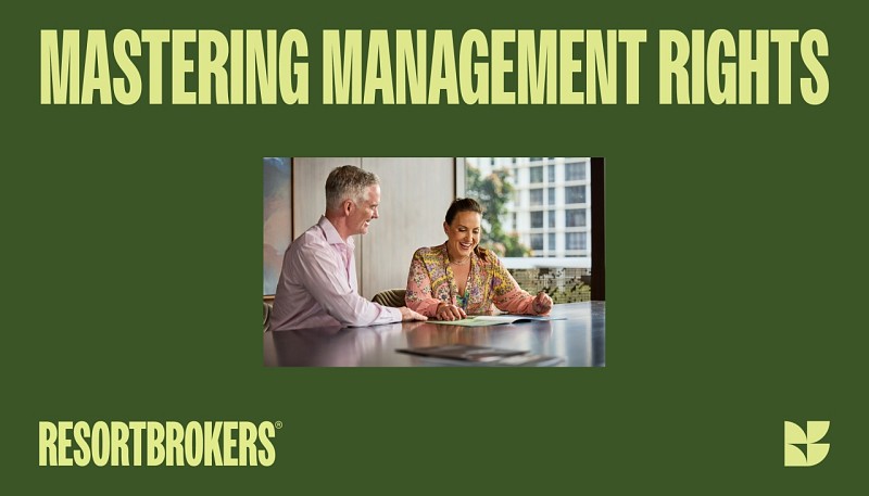 Mastering Management Rights 