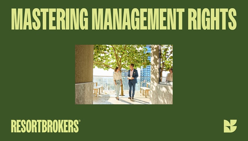 Mastering Management Rights 
